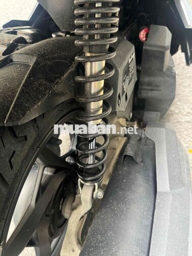 Honda Air Blade 150 2020 Xanh đen