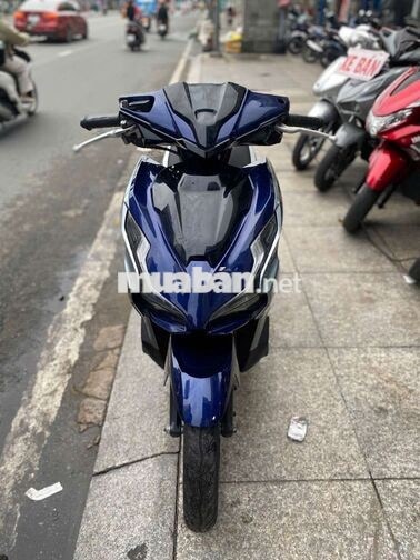 Honda Air Blade 125 2022 Xám xanh Đã sử dụng