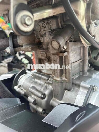 Yamaha FZ 2015 zin cop vĩnh long