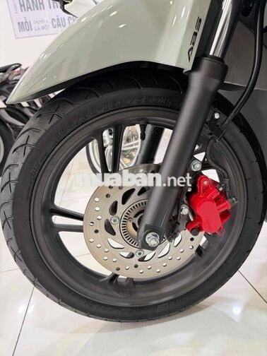Honda SH125 ABS 2024 Xám