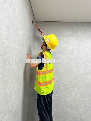 Tuyển nhân viên vệ sinh công nghiệp tại Hưng Yên