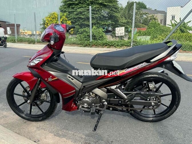 Yamaha Exciter 2006 Đỏ Côn tay