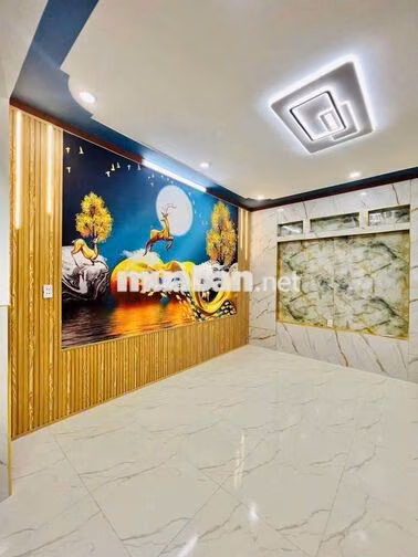 nhà đối diện trường FPT thái hòa cũ