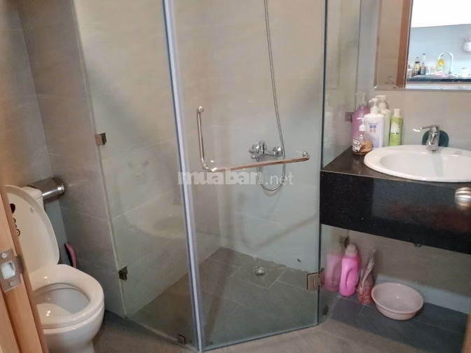 Cho thuê căn hộ Legacy Central, khu Thuận Giao, Bình Dương cũ