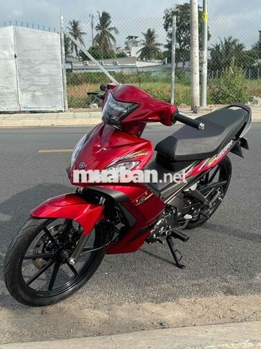 Yamaha Exciter 2006 Đỏ Côn tay