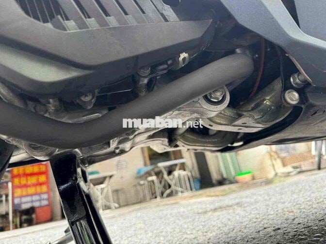 Vario 150 2020 bstp chính chủ