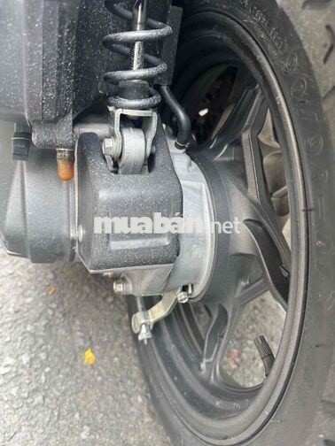 Honda Air Blade 150 2020 Xanh đen