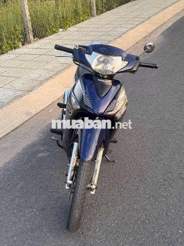 Honda Future Neo 2008 Xanh