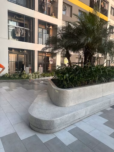 Cho thuê căn hộ Legacy Central, khu Thuận Giao, Bình Dương cũ