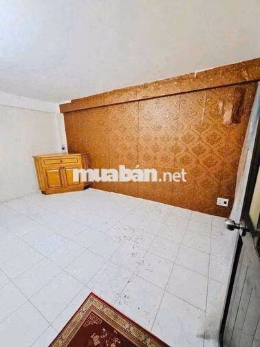 Nhà nguyên căn Đường Nguyễn Thượng Hiền Cho thuê