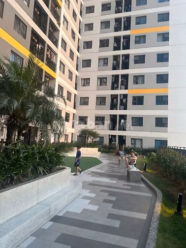 Cho thuê căn hộ Legacy Central, khu Thuận Giao, Bình Dương cũ