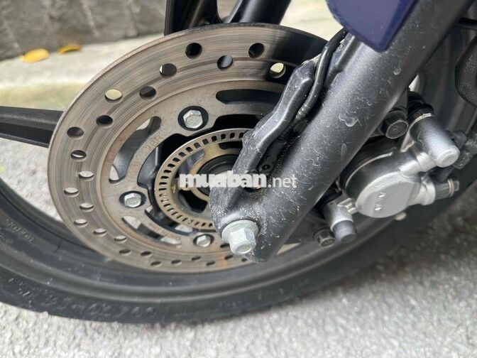 Honda Air Blade 150 2020 Xanh đen