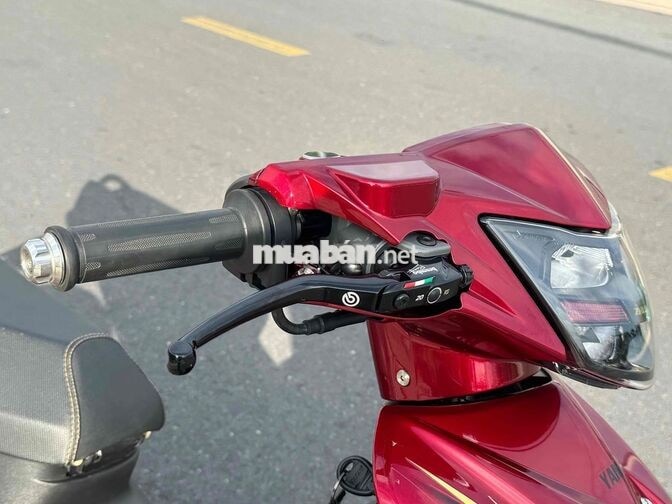 Yamaha Exciter 2006 Đỏ Côn tay