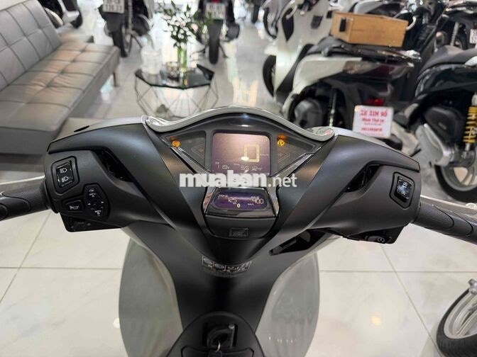 Honda SH125 ABS 2024 Xám