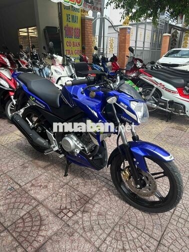 Yamaha FZ 2015 zin cop vĩnh long