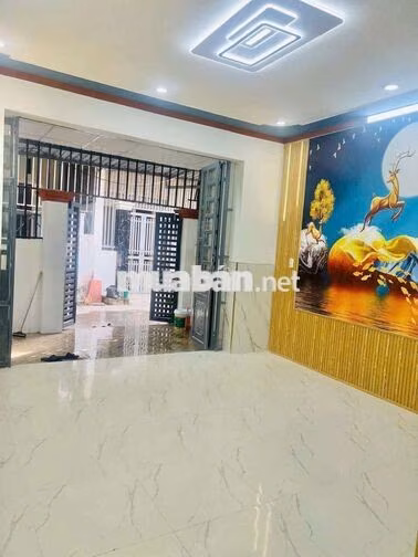 nhà đối diện trường FPT thái hòa cũ