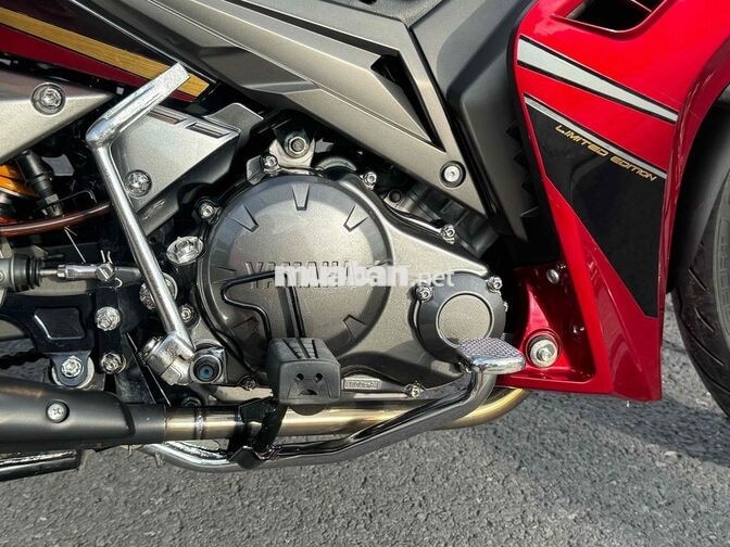 Yamaha Exciter 2006 Đỏ Côn tay