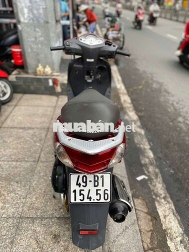 Honda Dylan 150 2005 Đỏ