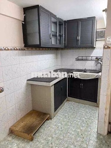 Nhà nguyên căn Đường Nguyễn Thượng Hiền Cho thuê