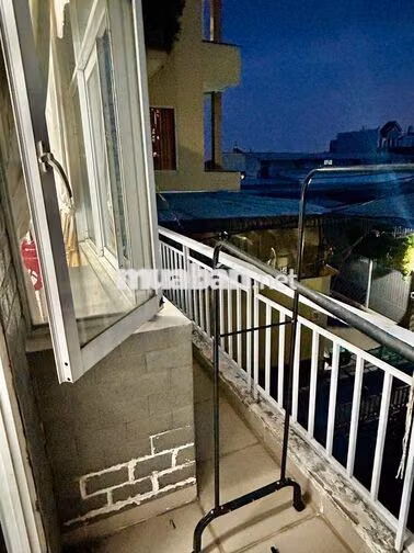 Cho thuê phòng trong nhà 3 tầng, Hiệp Bình Phước – 5 triệu/tháng