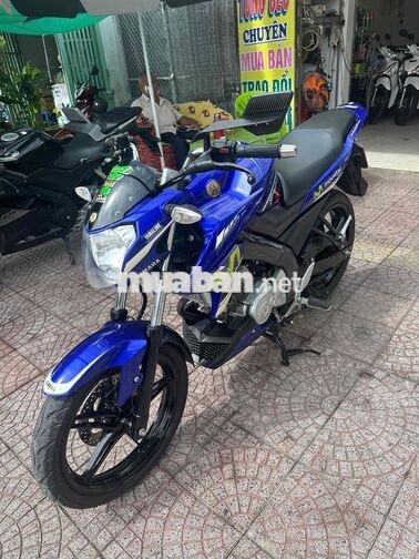 Yamaha FZ 2015 zin cop vĩnh long