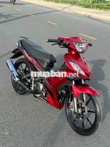 Yamaha Exciter 2006 Đỏ Côn tay