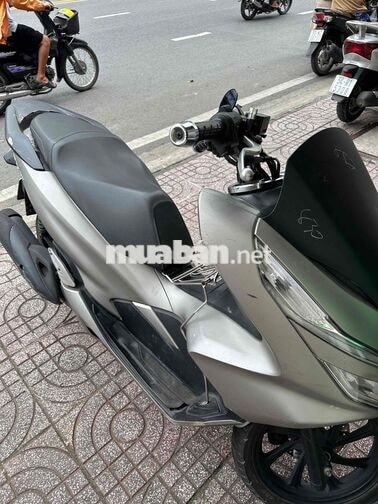 Honda PCX 150 2019 Bạc 45276 km