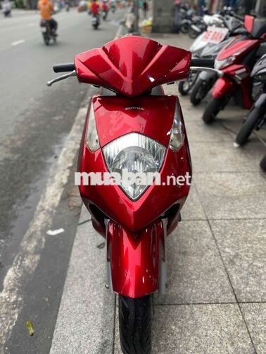 Honda Dylan 150 2005 Đỏ