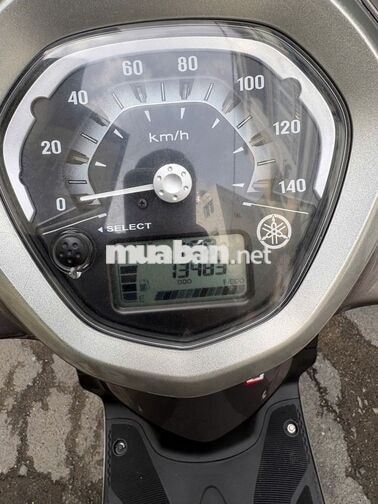 Yamaha Grande 125cc 2015 bs 59D2-03314