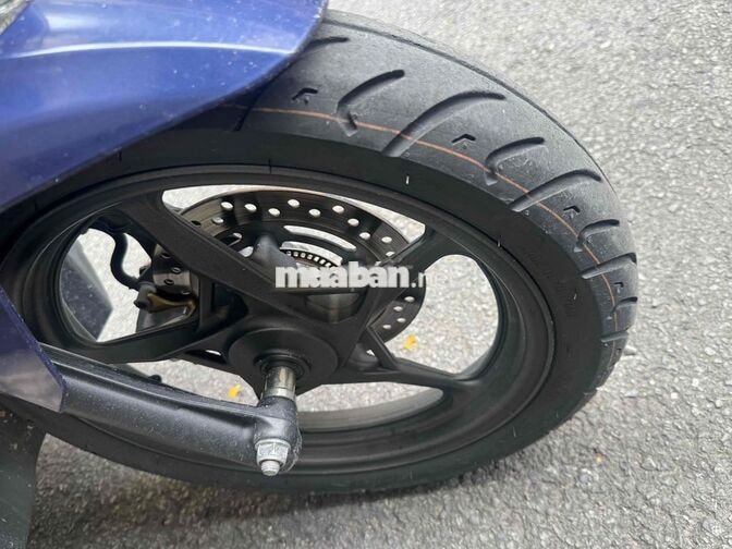 Honda Air Blade 150 2020 Xanh đen