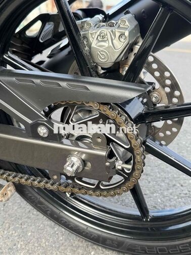 Yamaha Exciter 2006 Đỏ Côn tay
