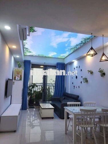 Cần cho thuê nhiều căn hộ tại Botanica premier- novaland
