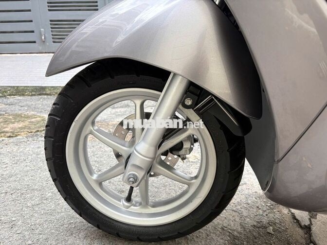 Yamaha Grande 125cc 2015 bs 59D2-03314