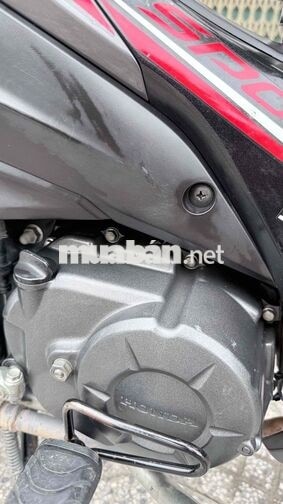 Honda Rsx110 Fi 2022 Đen