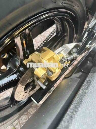 Yamaha FZ 2015 zin cop vĩnh long