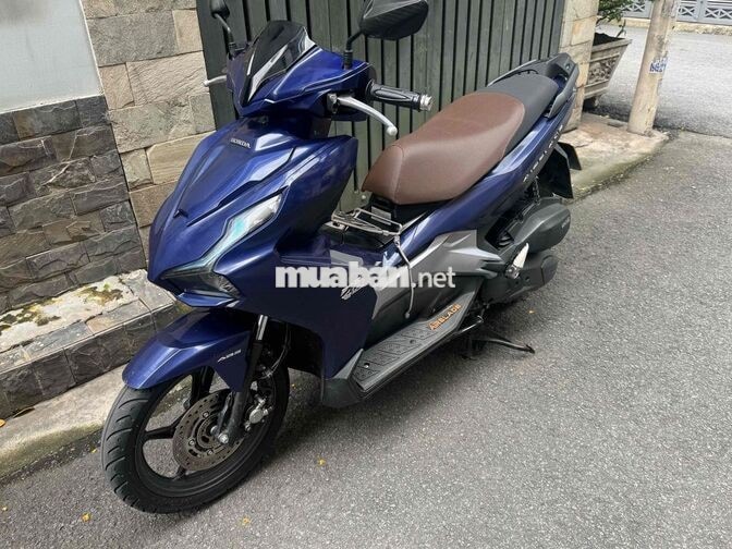 Honda Air Blade 150 2020 Xanh đen