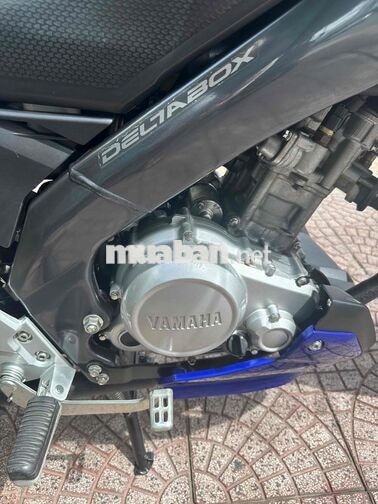 Yamaha FZ 2015 zin cop vĩnh long