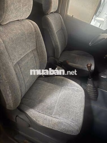 Toyota Zace GL 2000 Xanh, Bạc