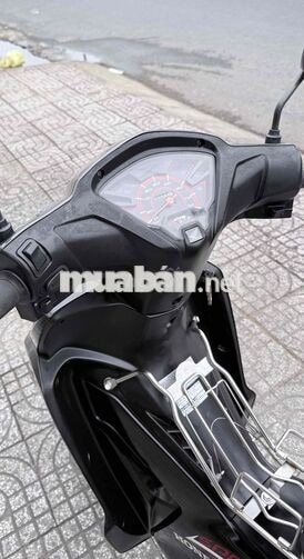 Honda Rsx110 Fi 2022 Đen