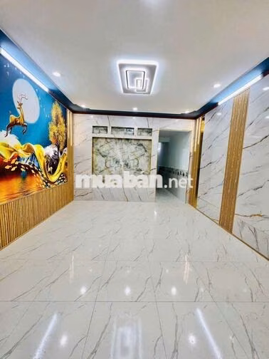 nhà đối diện trường FPT thái hòa cũ
