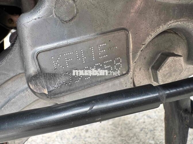 Honda Air Blade 150 2020 Xanh đen