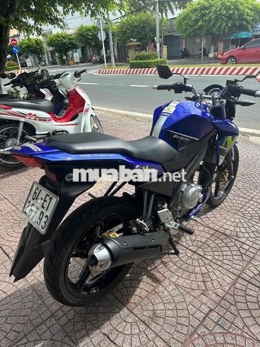 Yamaha FZ 2015 zin cop vĩnh long