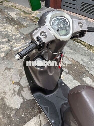Yamaha Grande 125cc 2015 bs 59D2-03314
