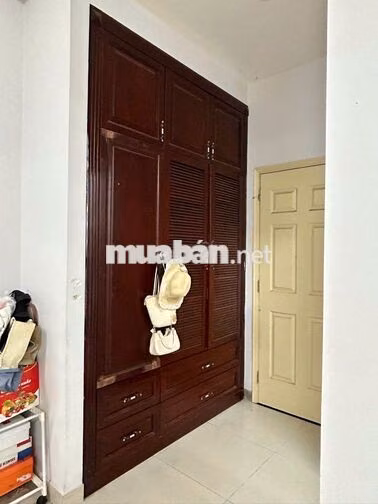Cho thuê phòng trong nhà 3 tầng, Hiệp Bình Phước – 5 triệu/tháng