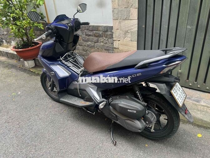 Honda Air Blade 150 2020 Xanh đen