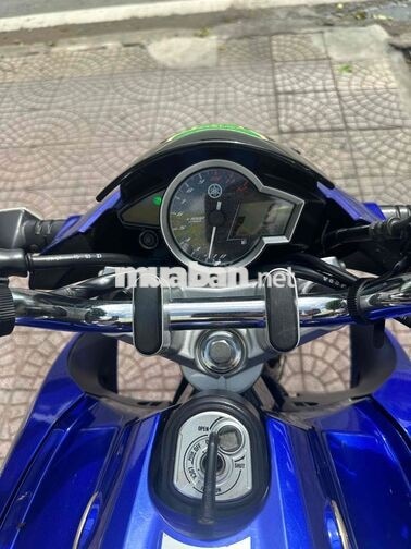Yamaha FZ 2015 zin cop vĩnh long