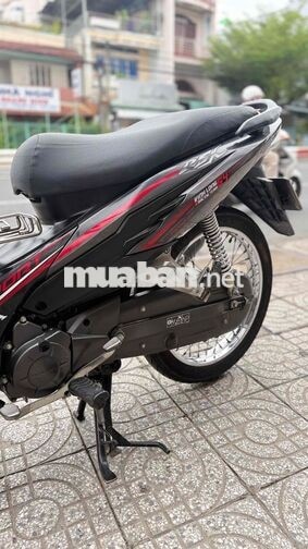 Honda Rsx110 Fi 2022 Đen