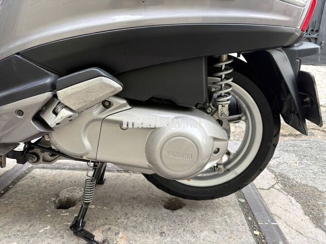 Yamaha Grande 125cc 2015 bs 59D2-03314