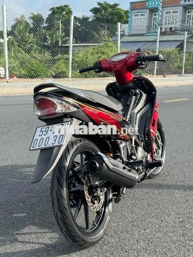 Yamaha Exciter 2006 Đỏ Côn tay