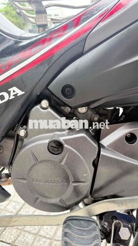 Honda Rsx110 Fi 2022 Đen